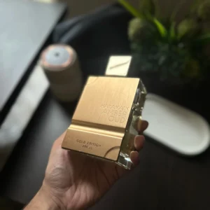 AL Haramain Amber Gold Edition