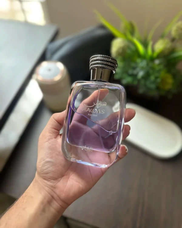 Hawas EDP