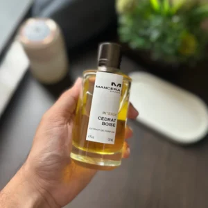 Mancera Cedrat Boise Intense