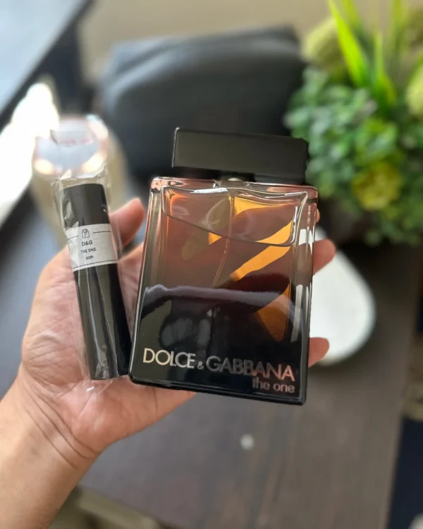 Dolce & Gabbana The one EDP