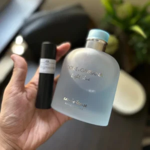Dolce & Gabbana Light Blue Intense