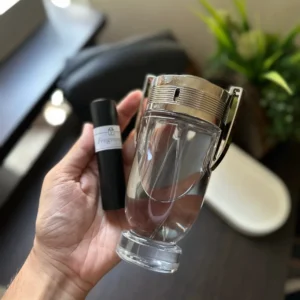 Pacco Rabbane Invictus EDT