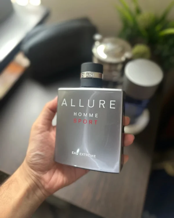 Chanel Allure Homme Sport Eau Extreme
