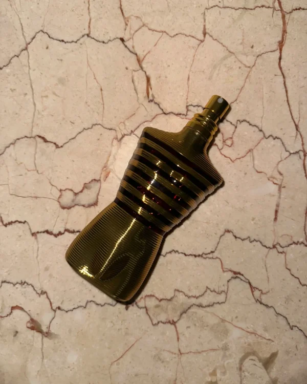 JPG Le male Elixir