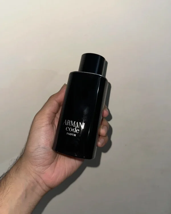 Armani Code Parfum