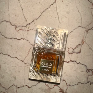 Lattafa Khamra EDP