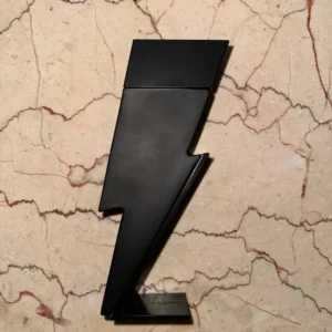 Carolina Herrera Bad Boy Le Parfum