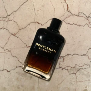 Givenchy Gentleman Reserve Privee