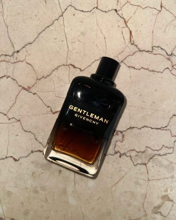 Givenchy Gentleman Reserve Privee