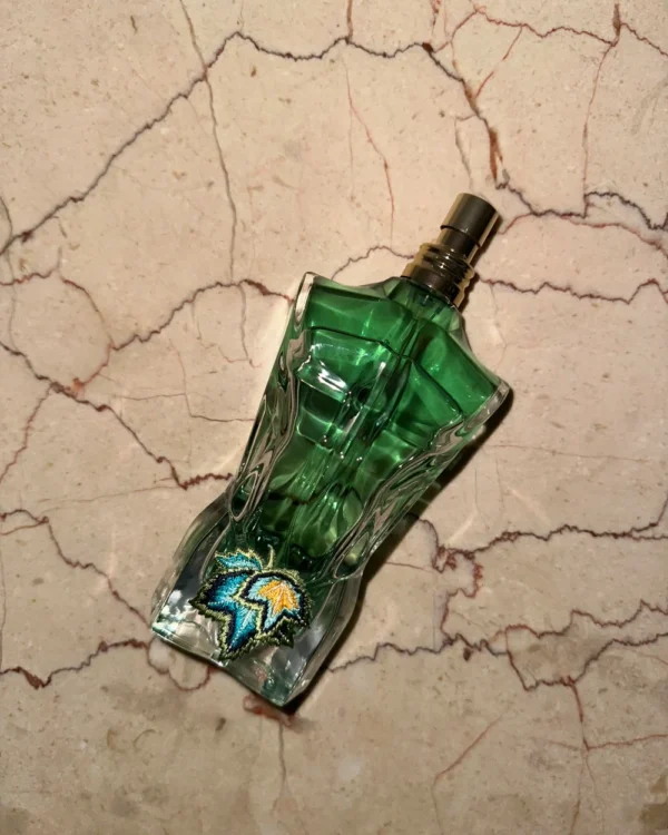 JPG Pradise Garden EDP