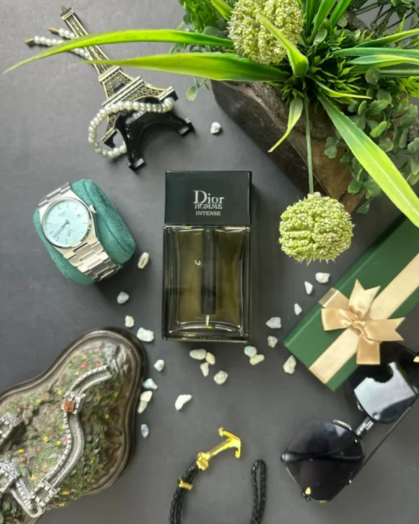 Dior Homme Intense EDP
