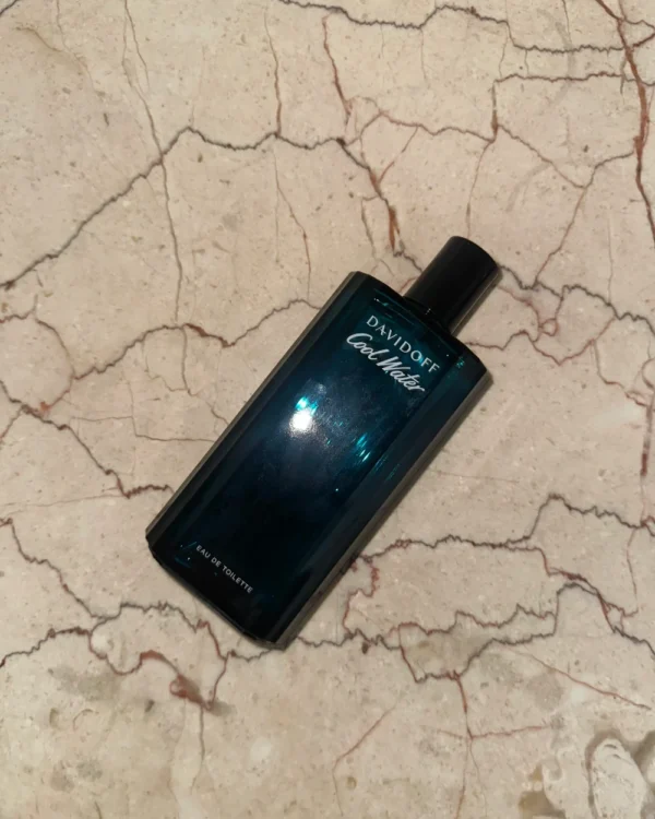 Davidoff Cool Water EDT