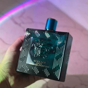 Versace Eros EDP