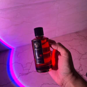 Mancera Red Tobacco