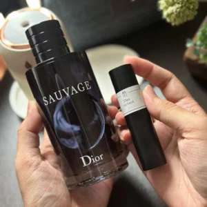Dior Sauvage EDT