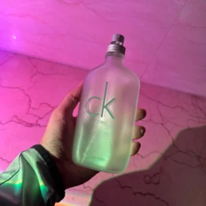 CK one