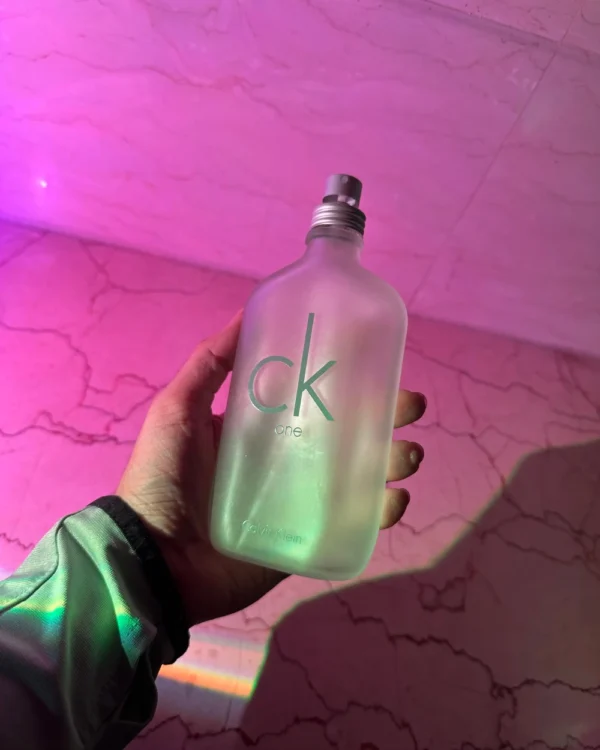 CK one