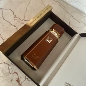 French Avenue Liquid Brun