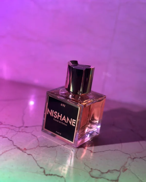 Nishane Ani ( Extrait de parfum )