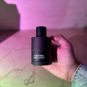 Tomford Ombre Leather