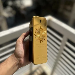 One million Parfum