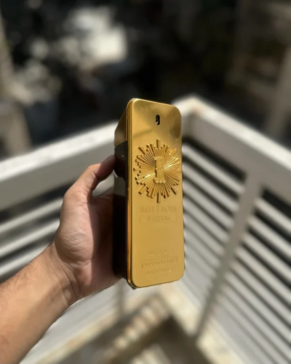 One million Parfum