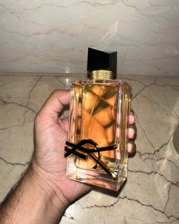 YSL Libre EDP