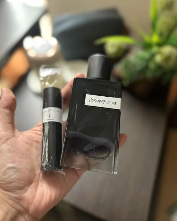 YSL Y EDP
