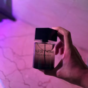 YSL La Nuit D'Lhomme EDT