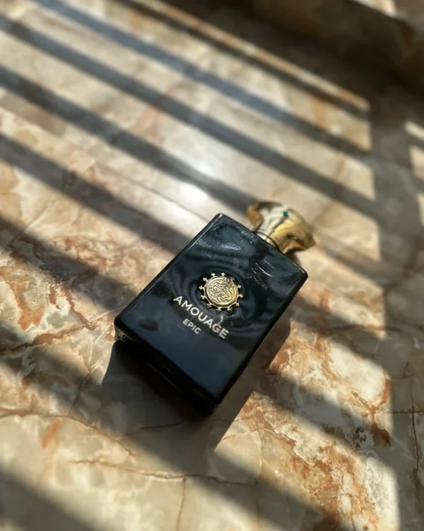 Amouage Epic Men