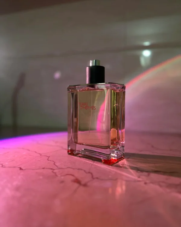 Terre De Hermse EDT