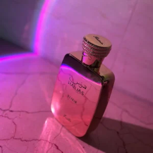 Rassasi Hawas Elixir
