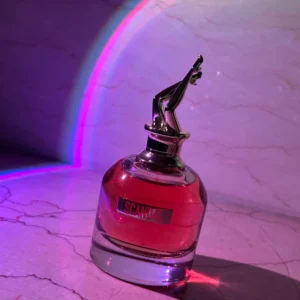 JPG Scandal EDP