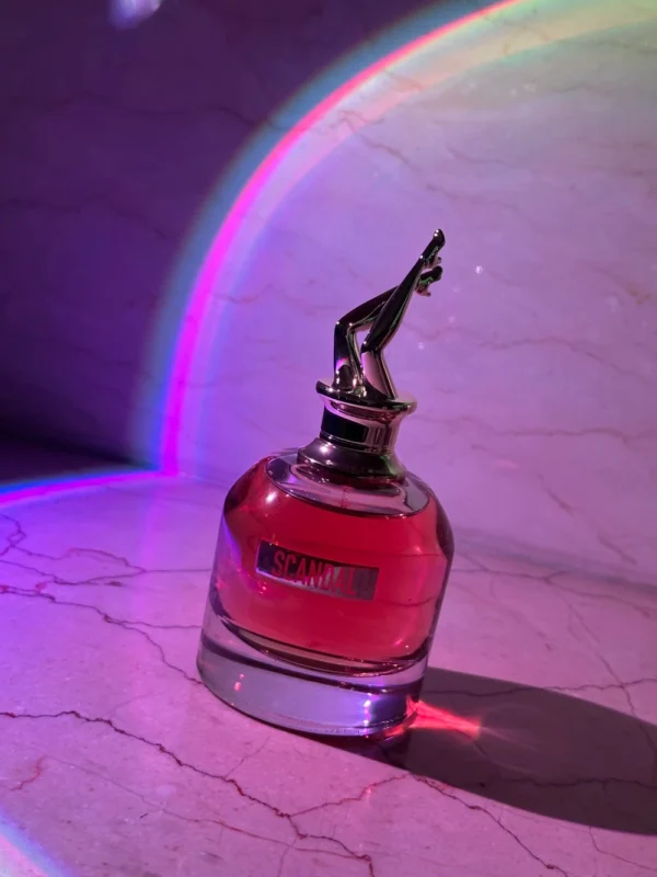 JPG Scandal EDP