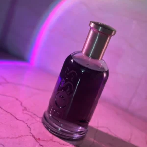 Hugoboss Bottled EDP