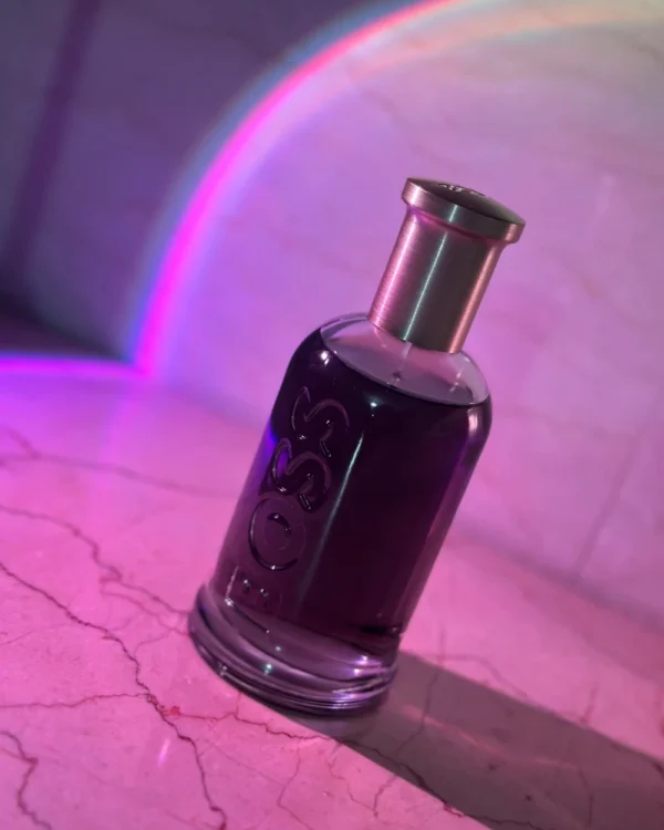 Hugoboss Bottled EDP