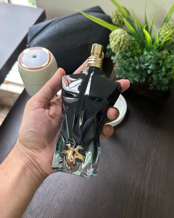 JPG Le Beau Le parfum