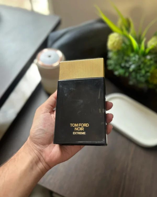 Tomford Noir Extreme Parfum