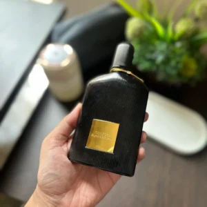 Tomford Black Orchid