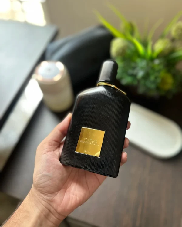 Tomford Black Orchid