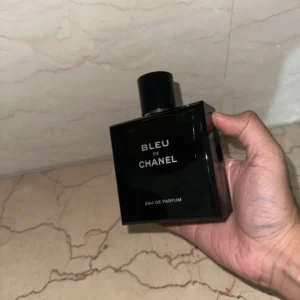 bleu de chanel