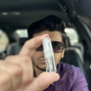1.5ml Tester