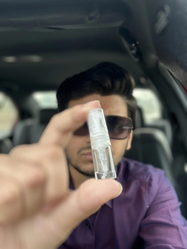 1.5ml Tester