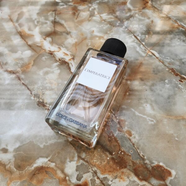 Dolce & Gabbana Limperatrice
