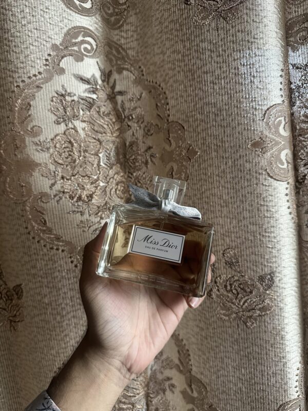 Miss Dior EDP