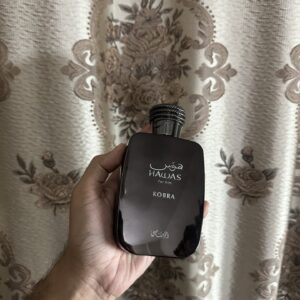 Hawas Kobra