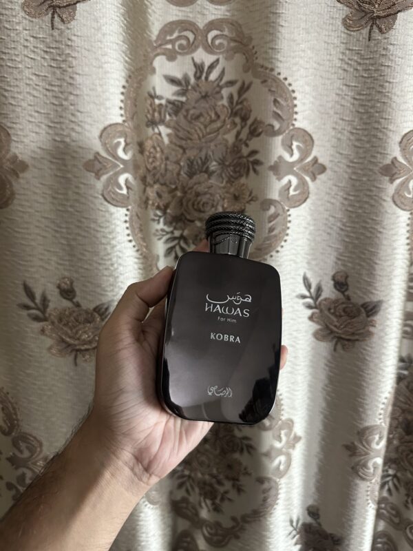 Hawas Kobra