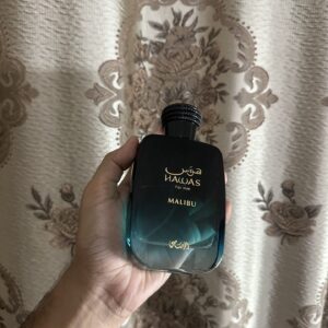 Hawas Malibu