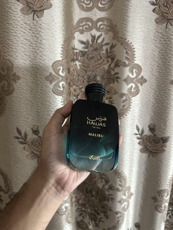 Hawas Malibu