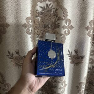 Club de Nuit Iconic EDP